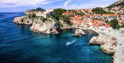 Dubrovnik, Croatia, Exodus Travels