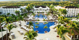 Hyatt Zilara Rose Hall, Montego Bay, Jamaica, all-inclusive resort, Caribbean