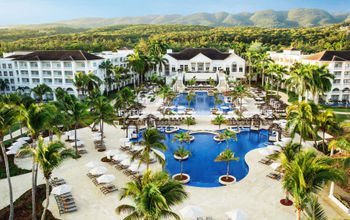 Hyatt Zilara Rose Hall, Montego Bay, Jamaica, all-inclusive resort, Caribbean
