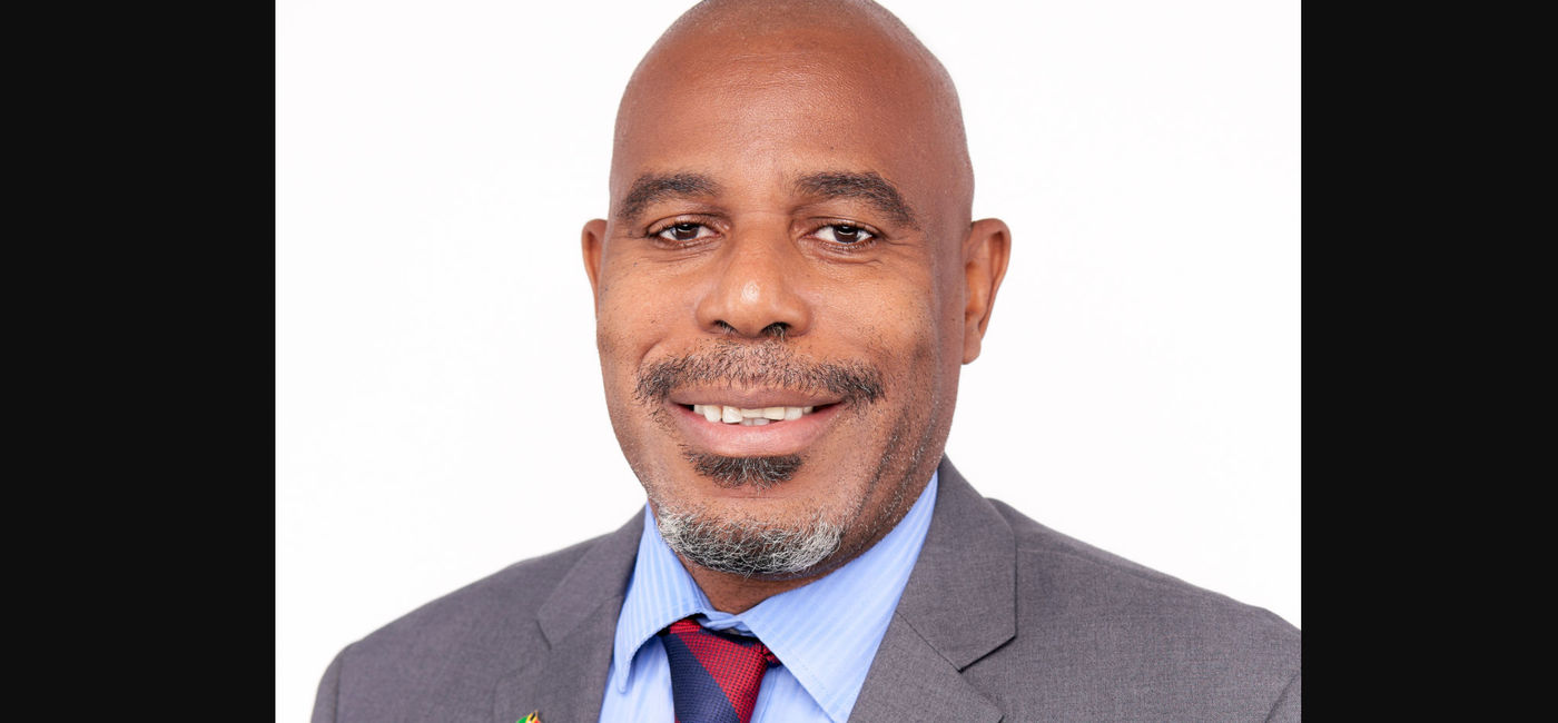 Image: "I will continue to seek the support of our hoteliers, stakeholders and international partners as we strive to grow the destination." - Devon Liburd. ((Courtesy of Nevis Tourism Authority))