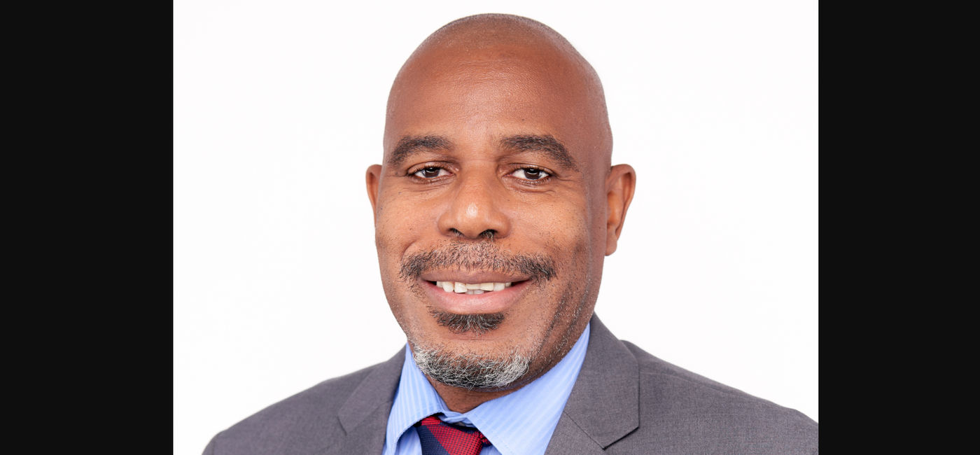 Image: Devon Liburd has been named interim CEO of the Nevis Tourism Authority. (Courtesy of Nevis Tourism Authority) ((Courtesy of Nevis Tourism Authority))