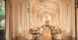 La Galerie, Hôtel Plaza Athénée, Paris
