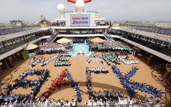Carnival Breeze