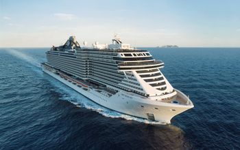 MSC Cruises, MSC Seascape, new cruise ships