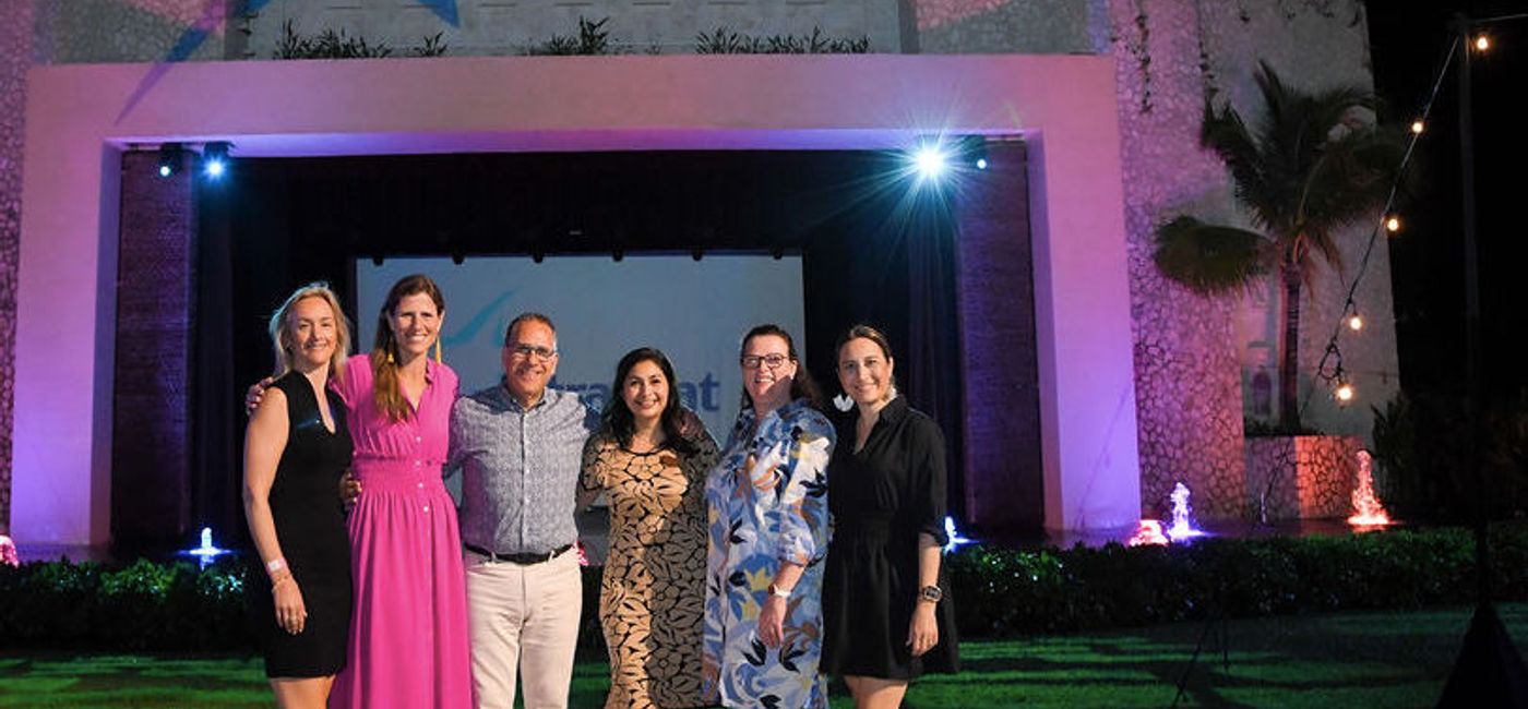 Image: Transat National Leaders Conference (Transat)