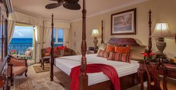 French Beachfront Luxury