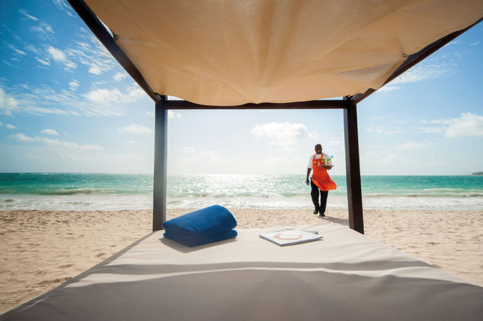 Royal Treatment at Princess Hotels & Resorts