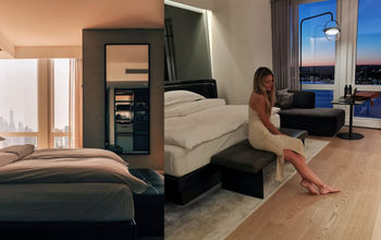 À l'essai: Equinox Hotel New York