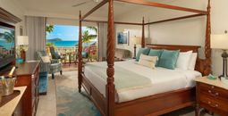 Caribbean Beachview Club Level