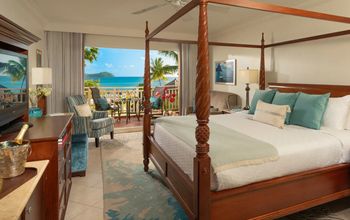 Caribbean Beachview Club Level