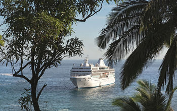 Paul Pauguin Cruises, MS Paul Gauguin, french polynesia cruise ships