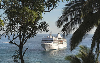 Paul Pauguin Cruises, MS Paul Gauguin, french polynesia cruise ships