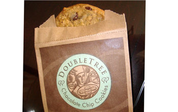 DoubleTree Cookie