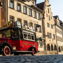 Kathe Wohlfahrt in Rothenburg ob der Tauber