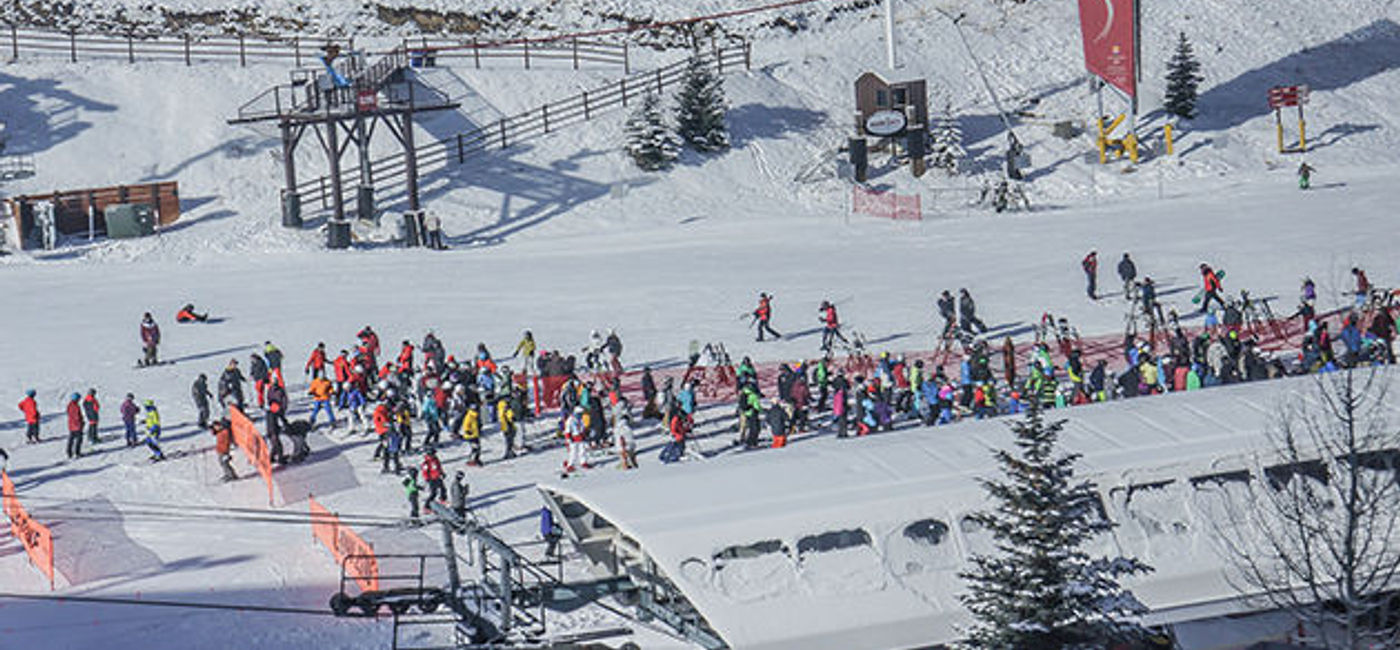 Image: PHOTO: Park City, Utah. (photo via Pixabay/Mariamichelle)