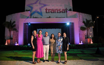 Conférence TDC Breathless Riviera Cancun