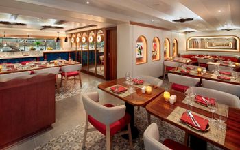 Cuadro 44 on Star Breeze