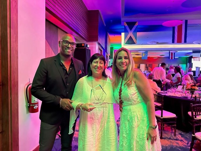Brian Joseph, Penny Martin, Carolina Bellina Brian Joseph, Penny Martin, Carolina Bellina