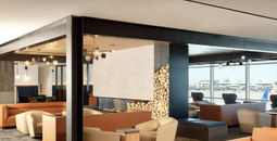 United Club in Denver