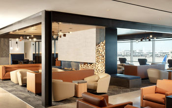 United Club in Denver