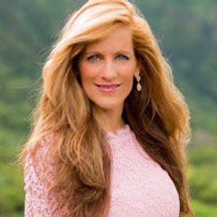 Stacey Barbara Martin