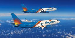 Allegiant and Boeing 737 MAX