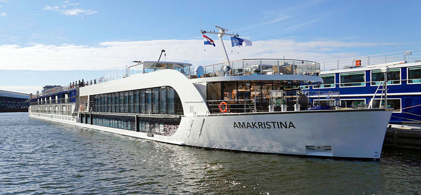 Image: PHOTO: Avoya Travel's network of independent agencies are high on river cruising heading into Wave Season. (photo by Jason Leppert)