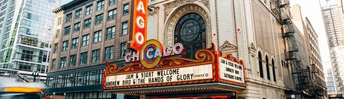 Chicago Chicago