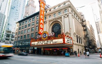 Chicago