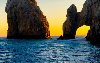 El Arco in Los Cabos, Mexico