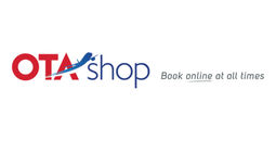 OTA Shop logo