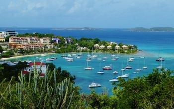 St. John, U.S. Virgin Islands
