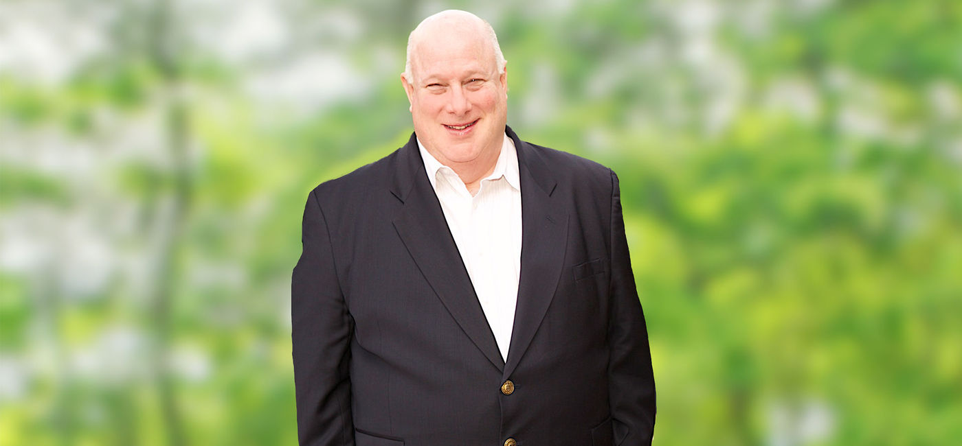 Image: Bob Duglin, ASTA (photo courtesy ASTA)