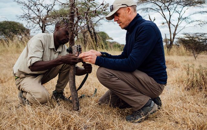 Go2Africa Launches Positive Impact Safaris