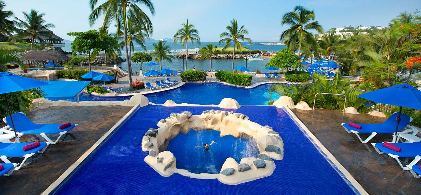 Image: PHOTO: Barceló has revealed the sweet spot in Caribbean vacation booking. (photo courtesy of Barceló Hotel Group)