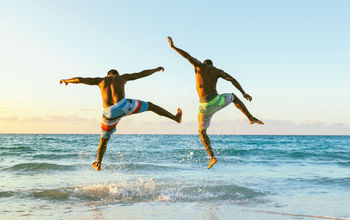 Air Canada Vacations