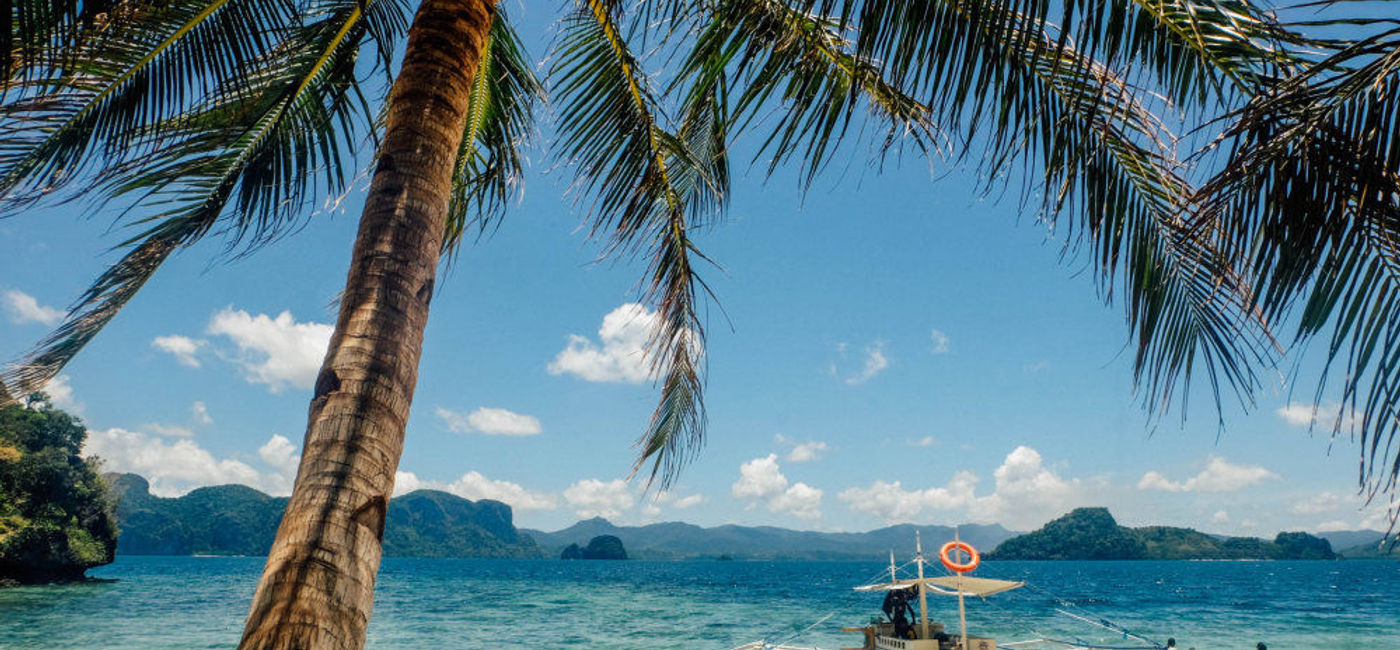 Image: PHOTO: The Philippines are made up of more than 7,100 islands. (photo by Michelle Rae Uy)