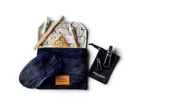 Delta eco-friendly amenity kits