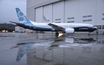 Boeing 737 MAX
