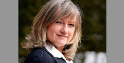Dianne Jackson
