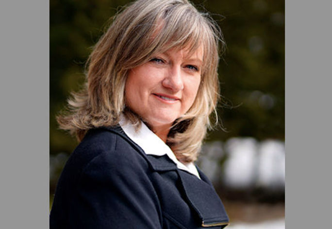 Dianne Jackson