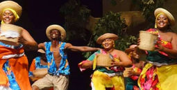 Visit Tobago