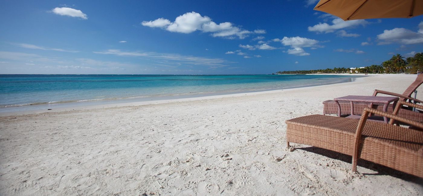 Image: Punta Cana, Dominican Republic. (photo courtesy of Dominican Republic Ministry of Tourism)
