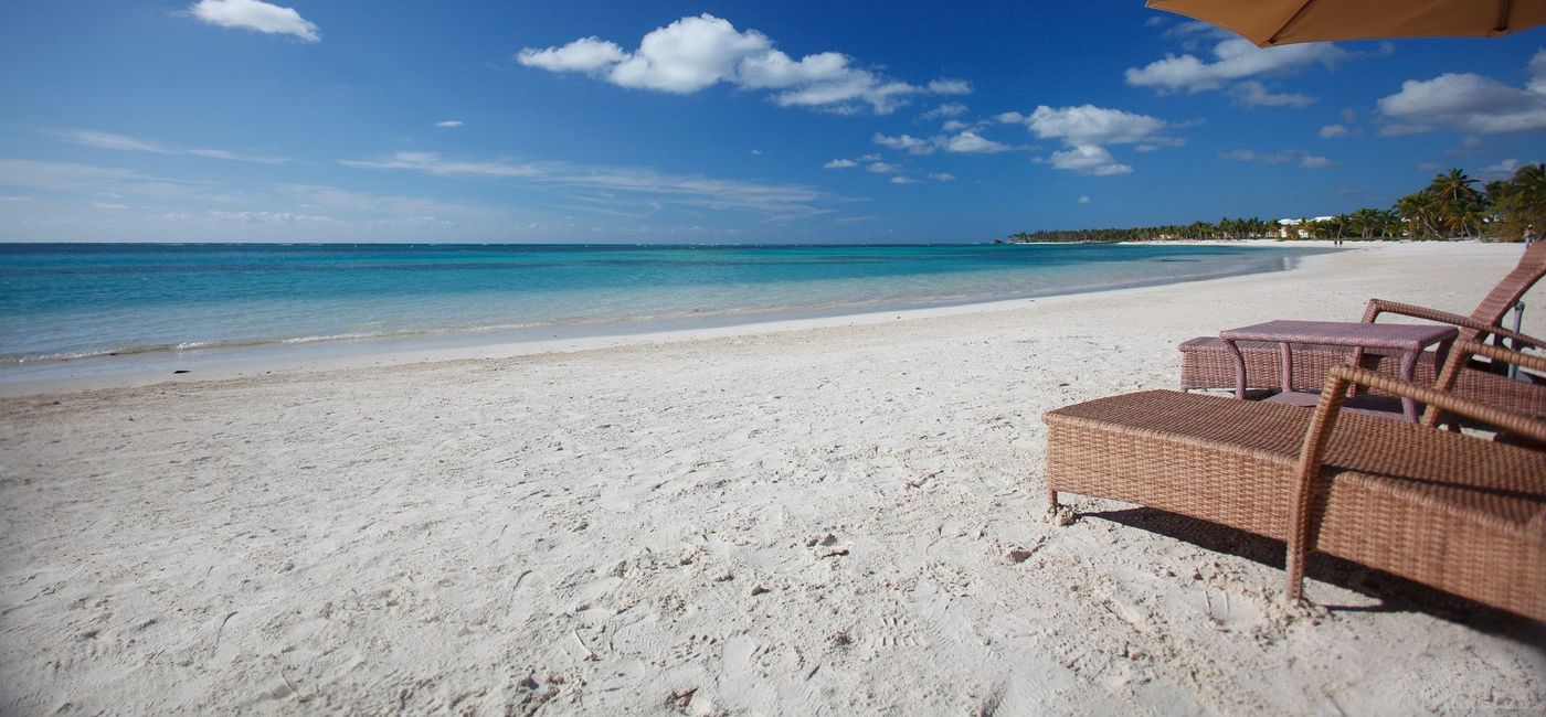 Image: Punta Cana, République dominicaine (Dominican Republic Ministry of Tourism)