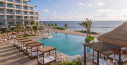 Sensira Resort & Spa Riviera Maya