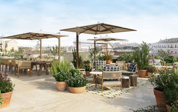 Six Senses Rome