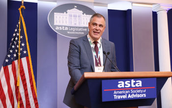 ASTA Legislative Day 2022