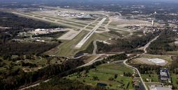 Pittsburgh International Airport