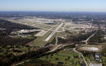 Pittsburgh International Airport
