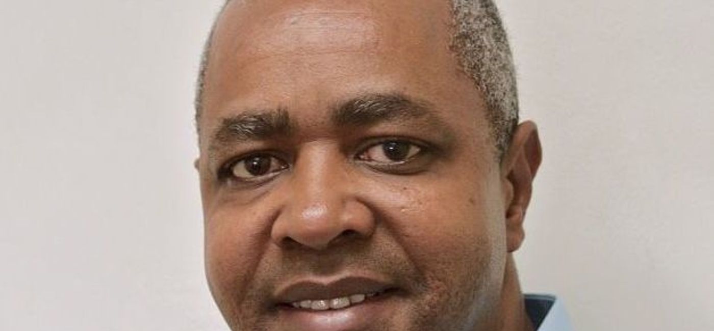 Image: PHOTO: Richard Rose, COO of Sunrise Airways. (photo courtesy of Sunrise Airways/SBPR)